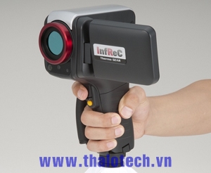 Camera đo nhiệt độ - Thiết Bị Cơ Khí Thăng Long - Công Ty TNHH Kỹ Nghệ Thăng Long