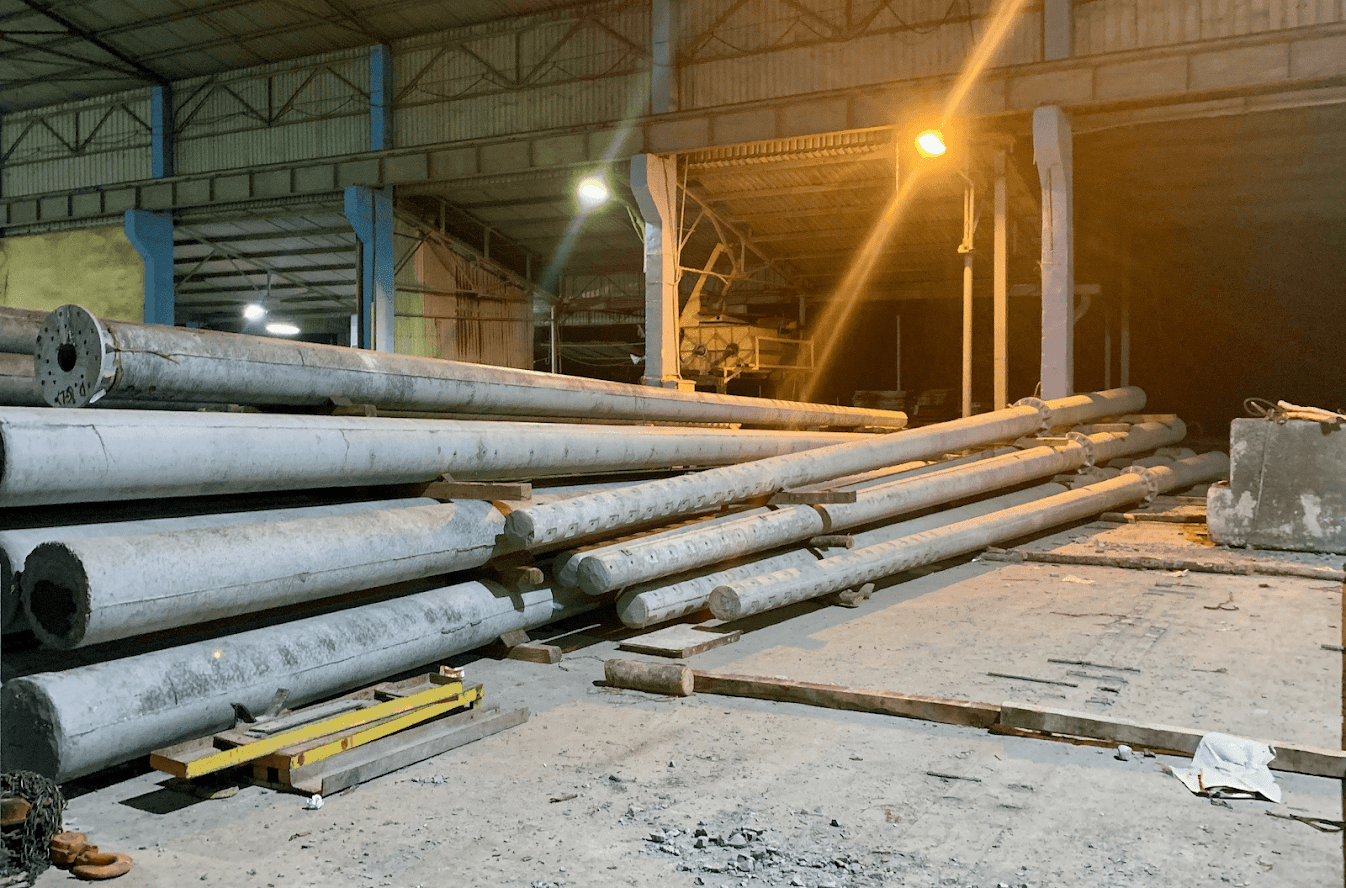 Công Ty Cổ Phần Xây Lắp Điện Quảng Nam