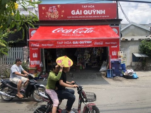 Hình ảnh hoạt động thực tế Hiệp Phát