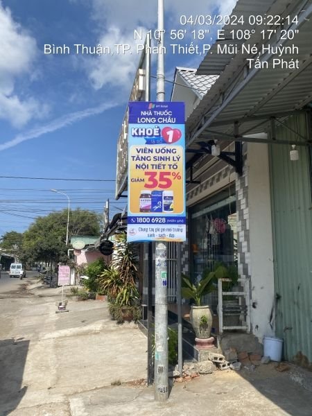 Hình ảnh hoạt động thực tế Hiệp Phát