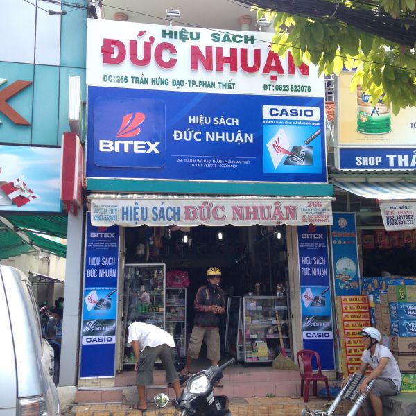 Thi công mặt dựng Alu