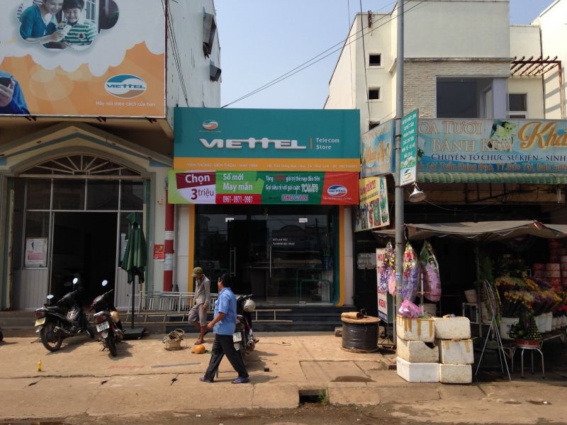Thi công mặt dựng Alu