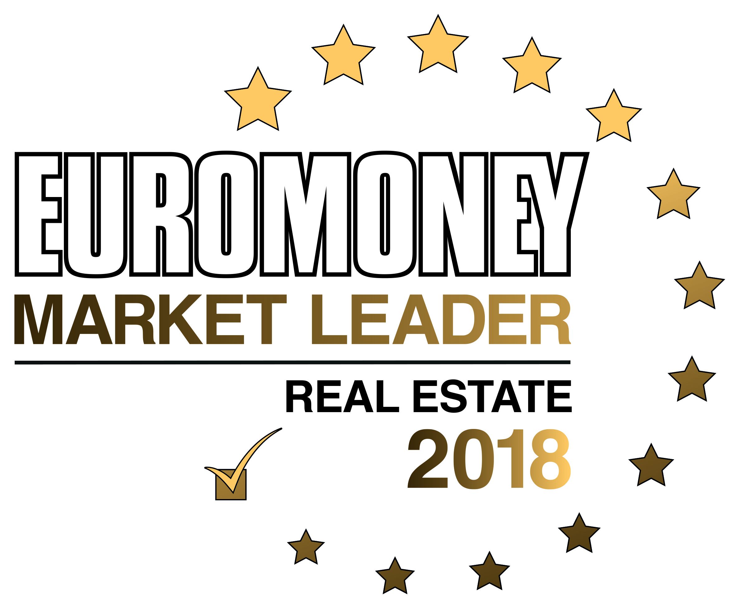 Euromoney-2018 - Saigon Centre - Công Ty TNHH Keppel Land Watco I