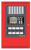 Tủ điều khiển HT báo cháy Nittan - Hệ Thống PCCC Đại An - Công Ty TNHH Sản Xuất Thương Mại Và Dịch Vụ Kỹ Thuật Đại An
