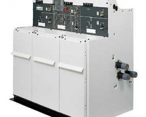 RM6 - tủ hợp bộ cách điện khị