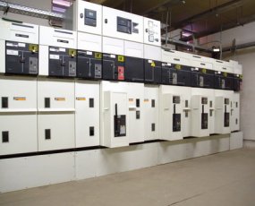 SM6- Tủ hợp bộ đơn thể