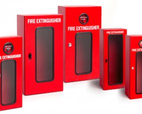 Tủ PCCC