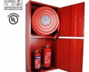 Tủ PCCC