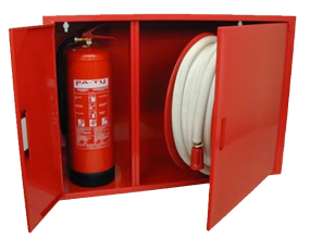 Tủ PCCC