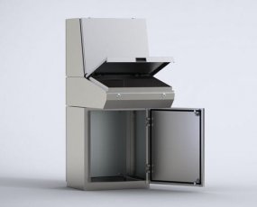 Tủ bàn điều khiển