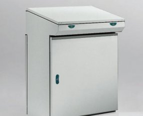 Tủ bàn điều khiển