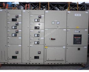 Tủ điện phân phối MDSB