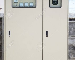 Tủ điện phân phối MDSB