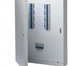Tủ điện phân phối MDSB