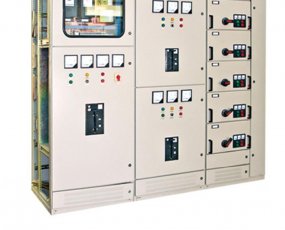 Tủ điện phân phối MDSB