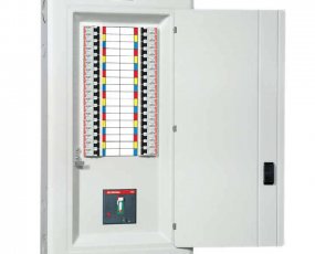 Tủ điện tổng MSB