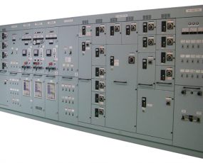 Tủ điện tổng MSB