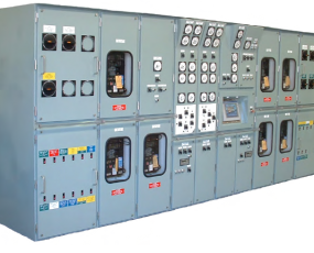 Tủ điện tổng MSB