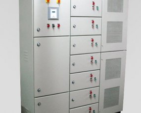 Tủ điều khiển