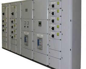 Tủ điều khiển