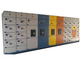 Tủ điều khiển