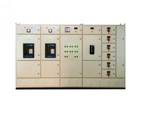 Tủ điều khiển