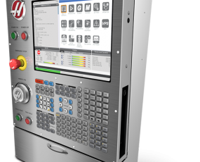 Tủ điều khiển máy CNC