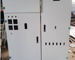 Tủ hạ thế cho trạm Kios