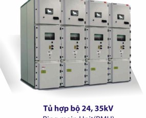 Tủ hợp bộ 24, 35v