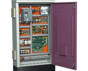 Tủ thang máy DKTM