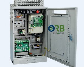 Tủ thang máy DKTM