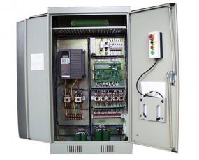 Tủ thang máy DKTM