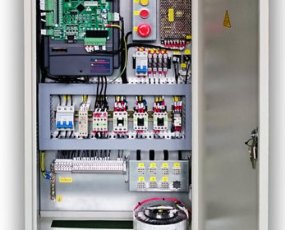 Tủ thang máy DKTM