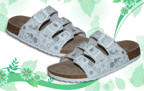 Sandal - Giày Casum - Công Ty CP Giày Dép Cao Su Màu
