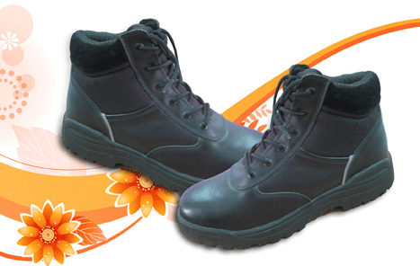 Giày bảo hộ - Giày Casum - Công Ty CP Giày Dép Cao Su Màu