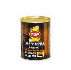 ACTION-MATIC