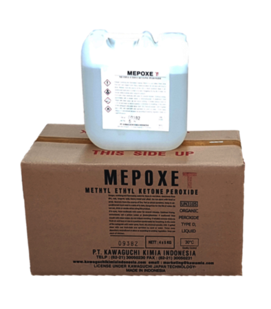 Chất đóng rắn Mekpo