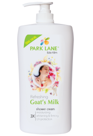 Sữa tắm Park Lane Refreshing - Công Ty TNHH Thương Mại Thy Long