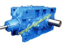 Giảm tốc Cycloid - Công Ty TNHH TM DV Kỹ Thuật Hưng Đông Phát
