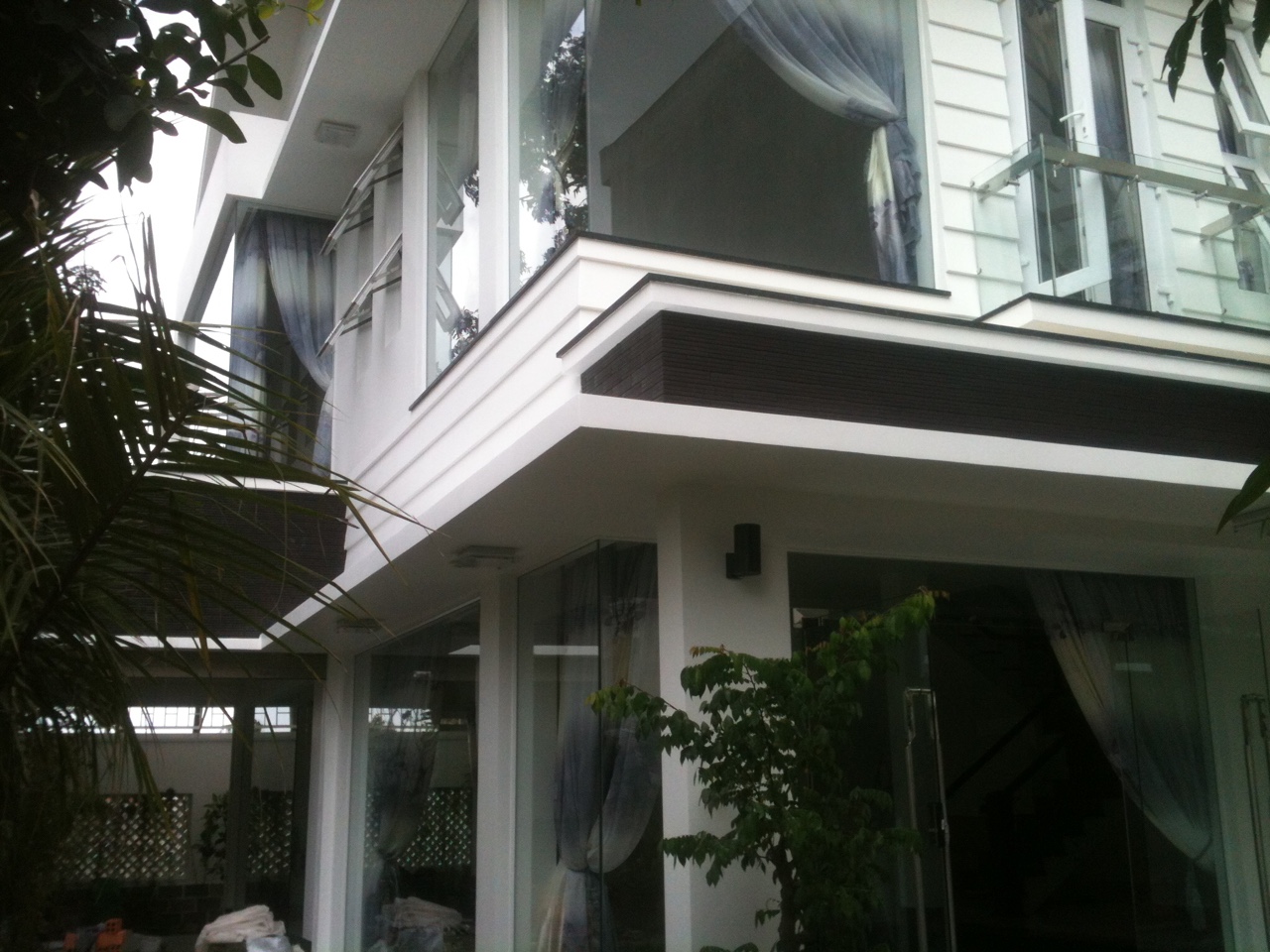 Tư vấn- thiết kế xây dựng