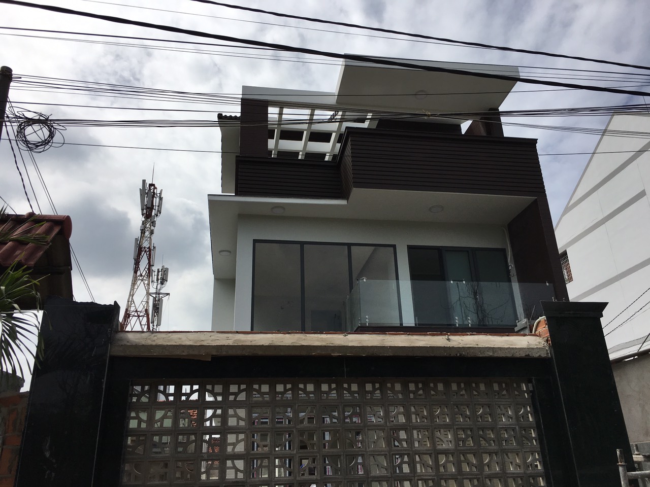 Tư vấn- thiết kế xây dựng