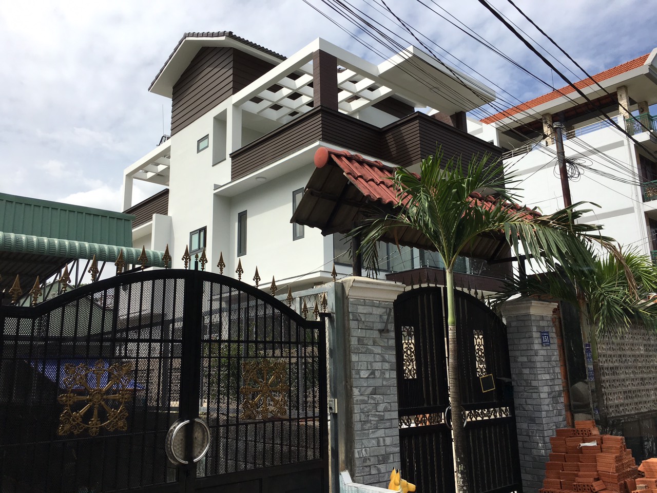 Tư vấn- thiết kế xây dựng