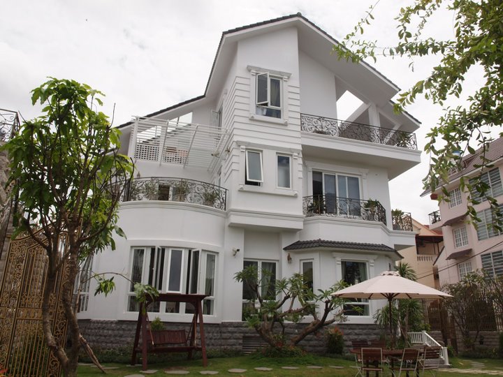 Công Ty TNHH Tư Vấn Thiết Kế Kiến Trúc Và Xây Dựng Tỷ Lệ Vàng