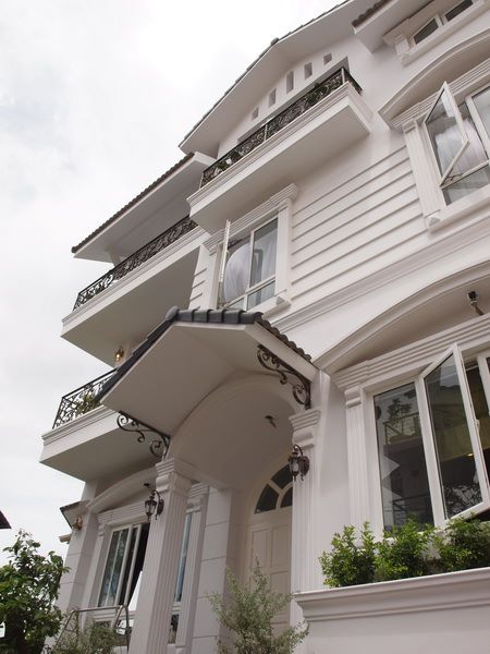 Công Ty TNHH Tư Vấn Thiết Kế Kiến Trúc Và Xây Dựng Tỷ Lệ Vàng