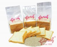 Bánh sandwich hạt chia - Công Ty Cổ Phần Bánh Givral