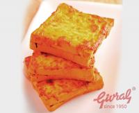 Bánh sandwich ham cheese - Công Ty Cổ Phần Bánh Givral