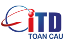 Logo công ty - Công Ty CP Kỹ Thuật Điện Toàn Cầu