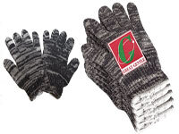 Găng tay - Công Ty TNHH Dệt Hoành Thân (Việt Nam)