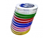 Băng kính 7 màu - Công Ty TNHH Sản Xuất Thương Mại Kim Nguyên