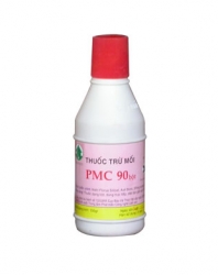 Pmc90 - Công Ty Cổ Phần Trừ Mối Và Côn Trùng Thiên Phú